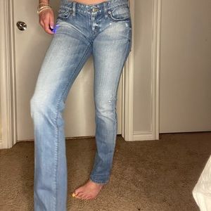 Ann Taylor LOFT Modern Slim Denim Jeans